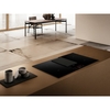 Elica NT-PRIME-PLS-S 83cm Vented Hob, Black, A Rated