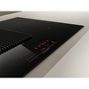 Elica NT-PRIME-PLS-S 83cm Vented Hob, Black, A Rated