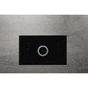 Elica NikolaTesla NT-SWITCH-BK-RC 83cm Vented Hob, Black, A+ Rated