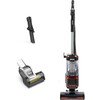 Shark NV602UKT Classic  Upright Pet Vacuum Cleaner, Black