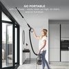 Shark NV603UK Upright Vacuum Cleaner, Grey
