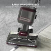Shark NV603UK Upright Vacuum Cleaner, Grey