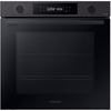 Samsung NV7B41207AB Series 4 Smart Oven with Catalytic Cleaning - Black Stainless