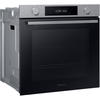 Samsung NV7B41307AS Series 4 Smart Built-In Electric Single Oven with Pyrolytic Cleaning, Stainless Steel, A+ Rated
