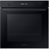 Samsung NV7B41403AK Series 4 Smart Oven with Catalytic Cleaning - Clean Black