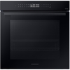 Samsung Series 4 NV7B42205AK Smart Oven with Dual Cook - Clean Black
