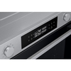 Samsung NV7B44205AS Series 4 Smart Oven with Dual Cook - Stainless Steel, A+ Rated