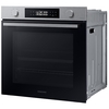 Samsung NV7B44205AS Series 4 Smart Oven with Dual Cook - Stainless Steel, A+ Rated