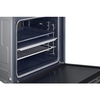 Samsung NV7B44205AS Series 4 Smart Oven with Dual Cook - Stainless Steel, A+ Rated