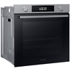 Samsung NV7B44205AS Series 4 Smart Oven with Dual Cook - Stainless Steel, A+ Rated