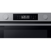 Samsung NV7B44205AS Series 4 Smart Oven with Dual Cook - Stainless Steel, A+ Rated
