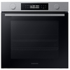 Samsung NV7B44205AS Series 4 Smart Oven with Dual Cook - Stainless Steel, A+ Rated