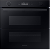 Samsung NV7B45305AK Series 4 Smart Dual Cook Flex Oven