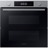 Samsung NV7B45305AS Series 4 Smart Dual Cook Flex Oven