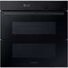Samsung NV7B5750TAK Series 5 Smart Oven with Dual Cook Flex & Air Fry - Clean Black