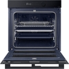 Samsung Series 5 NV7B5775XAK Smart Built-In Electric Single Oven with Pyrolytic Cleaning, Black, A+ Rated
