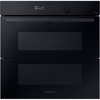 Samsung Series 5 NV7B5775XAK Smart Built-In Electric Single Oven with Pyrolytic Cleaning, Black, A+ Rated