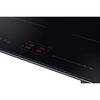 Samsung NZ64B4016FK 59cm Induction Hob, Black
