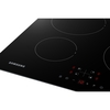 Samsung NZ64F3NM1AB 59cm Induction Hob, Black