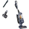Shark NZ691UK Anti Hair Wrap Upright Vacuum Cleaner with Lift-Away, Grey