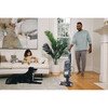 Shark NZ780UKT Anti Hair Wrap Plus Upright Pet Vacuum with Lift-Away, Grey