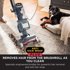 Shark NZ780UKT Anti Hair Wrap Plus Upright Pet Vacuum with Lift-Away, Grey