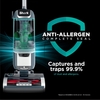 Shark NZ780UKT Anti Hair Wrap Plus Upright Pet Vacuum with Lift-Away, Grey