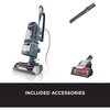 Shark NZ780UKT Anti Hair Wrap Plus Upright Pet Vacuum with Lift-Away, Grey