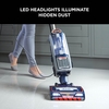 Shark NZ801UKT Classic Anti Hair Wrap Upright Pet Vacuum Cleaner, Blue
