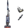 Shark NZ801UKT Classic Anti Hair Wrap Upright Pet Vacuum Cleaner, Blue