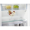 AEG OAB6L88ES Low Frost Built-In Freezer, Sliding Hinge, E Rated