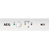 AEG OAB7N82EF 7000 No Frost Built-Under Freezer, Fixed Hinge, E Rated