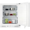 AEG OAB7N82EF 7000 No Frost Built-Under Freezer, Fixed Hinge, E Rated