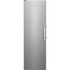 AEG OAG7M281EX No Frost Tall Freezer, Silver, E Rated