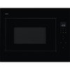 AEG OB6GM261UB Built-In Microwave with Grill, Black