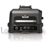 Ninja OG850UK Woodfire Pro XL Electric BBQ Grill & Smoker, Black
