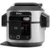 Ninja OL550UK Foodi 11-in-1 SmartLid Multi-Cooker 6 litre, Black