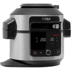 Ninja OL550UK Foodi 11-in-1 SmartLid Multi-Cooker 6 litre, Black