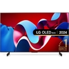 LG OLED42C44LA 42" OLED evo C4 4K Smart TV