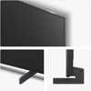 LG OLED42C55LA 42" OLED Smart Television, 4K Ultra HD, Black, G Rated