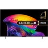 LG OLED42C65LA.AEK 42" OLED evo Smart Television, 4K Ultra HD, in bright and dark rooms, G Rated