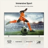 LG OLED42C66LB.AEK 42" OLED evo Smart Television, 4K Ultra HD, in bright and dark rooms, G Rated