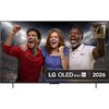 LG OLED42C66LB.AEK 42" Television