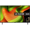 LG OLED48B56LA 48" OLED Smart Television, 4K Ultra HD, Black, G Rated