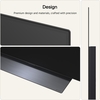 LG OLED48C66LB.AEK 48" OLED evo Smart Television, 4K Ultra HD, in bright and dark rooms, F Rated