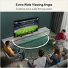 LG OLED48C66LB.AEK 48" OLED evo Smart Television, 4K Ultra HD, in bright and dark rooms, F Rated