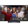 LG OLED48C66LB.AEK 48" Television