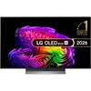 LG OLED48G66LS.AEK 48" OLED evo Smart Television, 4K Ultra HD, in bright and dark rooms, E Rated