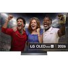 LG OLED55C66LB.AEK 55" Television