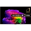 LG OLED55G64LW.AEK 55" OLED evo Smart Television, 4K Ultra HD, in bright and dark rooms, E Rated